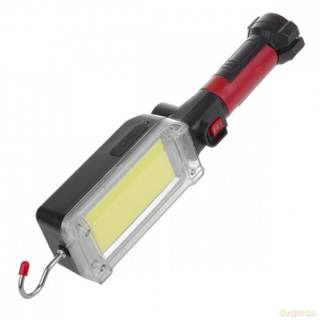 Lampa warsztatowa COB 700lm MCE307