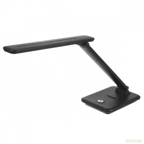 Lampka biurkowa LED 9W MCE614B Czarna