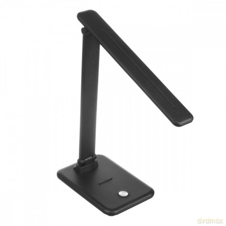 Lampka biurkowa LED 9W MCE614B Czarna