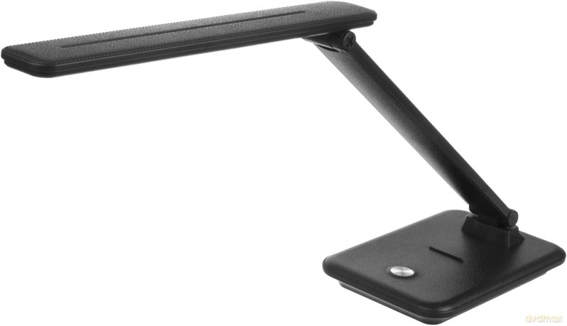 Lampka biurkowa LED 9W MCE614B Czarna