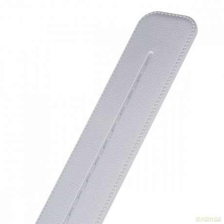 Lampka biurkowa LED 9W MCE614W Biała