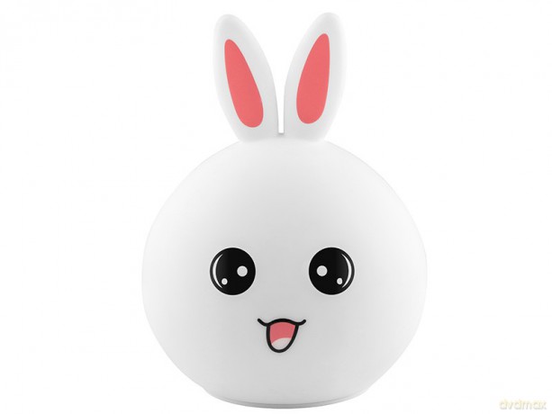 Lampka nocna Bunny