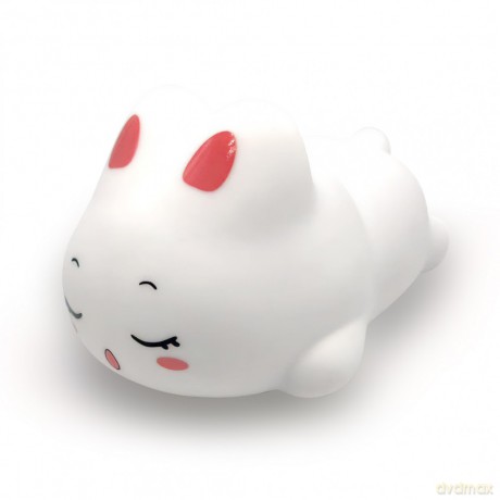 Lampka nocna Pokky Dream Bunny MT225