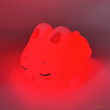 Lampka nocna Pokky Dream Bunny MT225