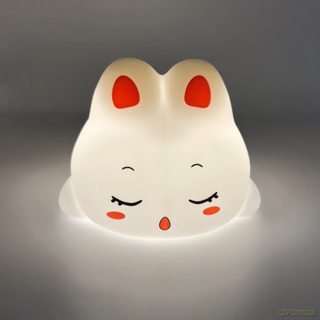 Lampka nocna Pokky Dream Bunny MT225