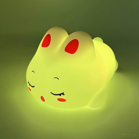 Lampka nocna Pokky Dream Bunny MT225