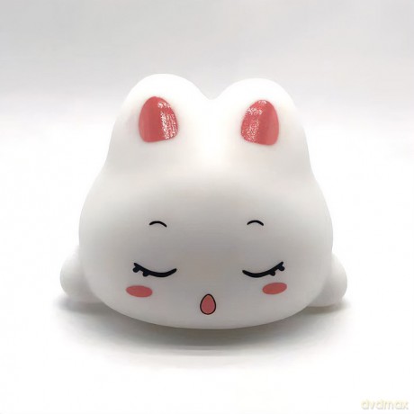 Lampka nocna Pokky Dream Bunny MT225