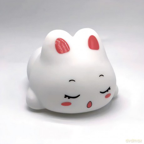 Lampka nocna Pokky Dream Bunny MT225