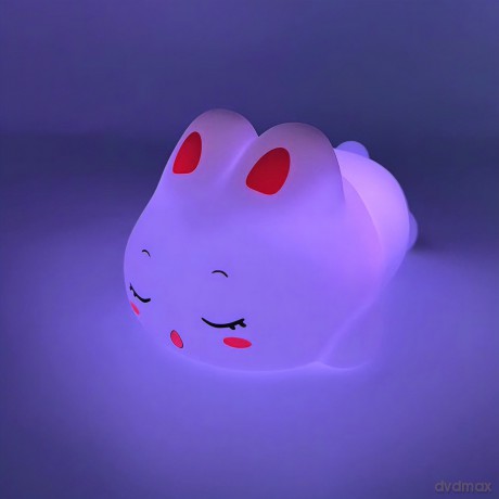 Lampka nocna Pokky Dream Bunny MT225