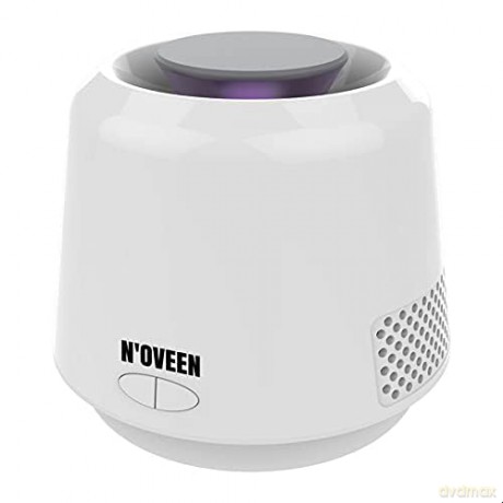 Lampka nocna z funkcją pułapki na owady IKN883 USB