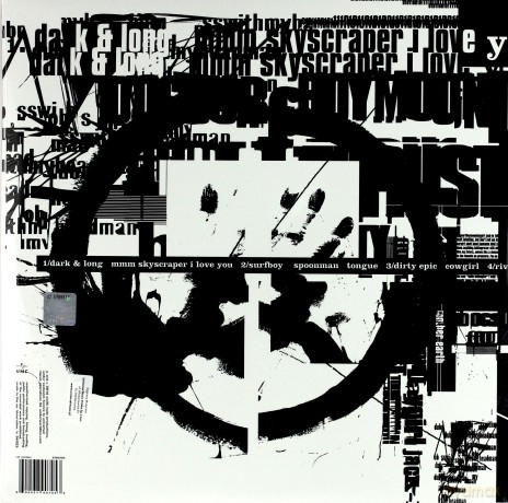 Underworld: Dubnobasswithmyheadman [2xWinyl]