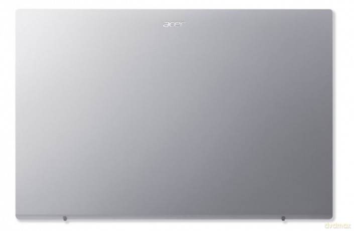 Laptop Aspire 3 i5-1235U 15.6 cala FHD 16GB DDR4 512GB SSD NoOS Srebrny