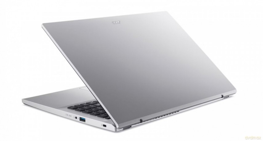 Laptop Aspire Go 15 AG15-42P-R40Z Ryzen 7 5825U 15.6 FHD 16GB 512GB NoOS Srebrny