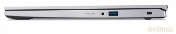 Laptop Aspire Go 15 AG15-42P-R40Z Ryzen 7 5825U 15.6 FHD 16GB 512GB NoOS Srebrny