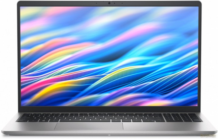 Laptop Dell 15 DC15250 W11P i5-1334U/16GB/1TB SSD/UHD/FgrPr/WLAN + BT/15.6 FHD/Backlit Kb/3 Cell/65W/3YPS Platinum Silver (Aluminum)
