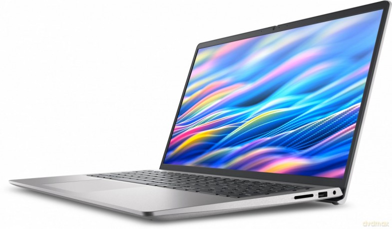 Laptop Dell 15 DC15250 W11P i5-1334U/16GB/1TB SSD/UHD/FgrPr/WLAN + BT/15.6 FHD/Backlit Kb/3 Cell/65W/3YPS Platinum Silver (Aluminum)