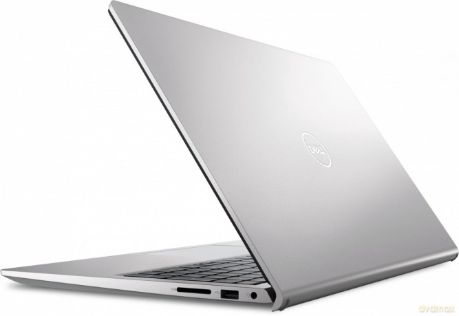 Laptop Dell 15 DC15250 W11P i5-1334U/16GB/1TB SSD/UHD/FgrPr/WLAN + BT/15.6 FHD/Backlit Kb/3 Cell/65W/3YPS Platinum Silver (Aluminum)