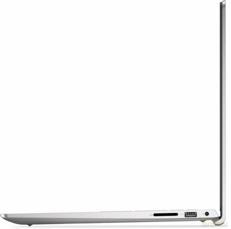 Laptop Dell 15 DC15250 W11P i5-1334U/16GB/1TB SSD/UHD/FgrPr/WLAN + BT/15.6 FHD/Backlit Kb/3 Cell/65W/3YPS Platinum Silver (Aluminum)