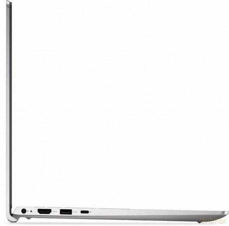 Laptop Dell 15 DC15250 W11P i5-1334U/16GB/1TB SSD/UHD/FgrPr/WLAN + BT/15.6 FHD/Backlit Kb/3 Cell/65W/3YPS Platinum Silver (Aluminum)