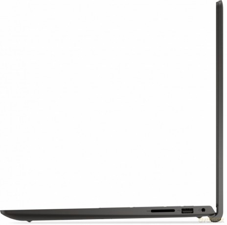 Laptop Dell 15 DC15250 W11P i5-1334U/16GB/512GB SSD/UHD/WLAN + BT/15.6 FHD/Backlit Kb/3 Cell/65W/3YPS Carbon Black (Plastic)