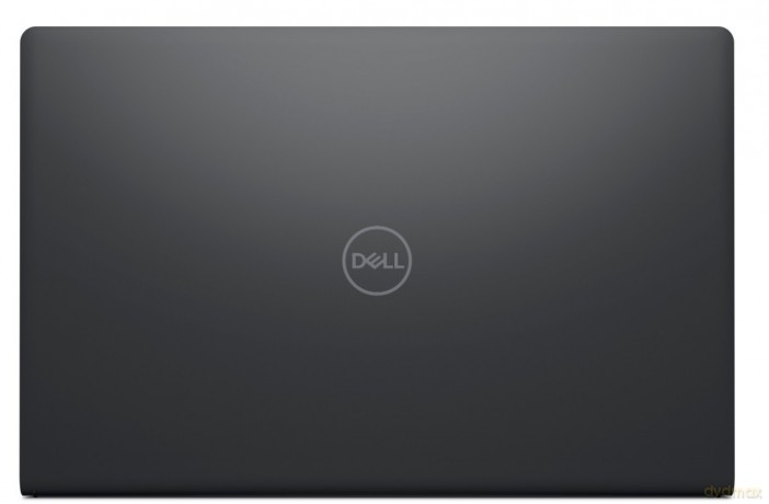 Laptop Dell 15 DC15255 W11P R5-7520U/8GB/512GB SSD/AMD Radeon 610M/WLAN + BT/15.6 FHD/Backlit Kb/3 Cell/65W/3YPS Carbon Black (Plastic)