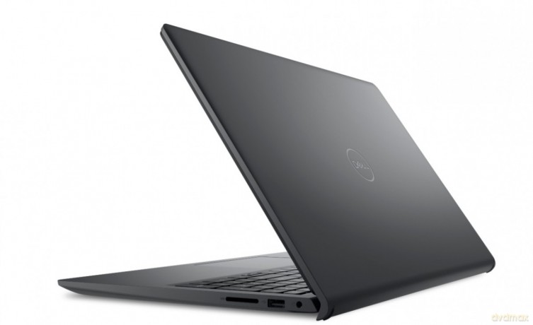 Laptop Dell 15 DC15255 W11P R5-7530U/16GB/512GB SSD/AMD Radeon/WLAN + BT/15.6 FHD/Backlit Kb/3 Cell/65W/3YPS Carbon Black (Plastic)