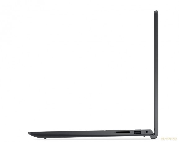 Laptop Dell 15 DC15255 W11P R5-7530U/16GB/512GB SSD/AMD Radeon/WLAN + BT/15.6 FHD/Backlit Kb/3 Cell/65W/3YPS Carbon Black (Plastic)