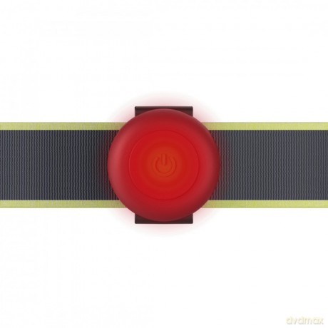 Latarka czołowa led hl240 240lm 7 trybow świecenia