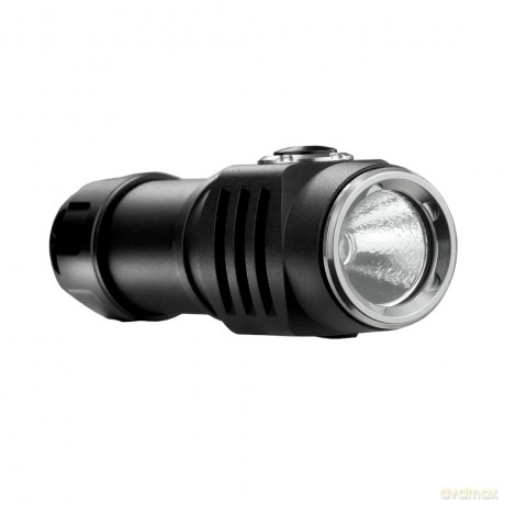 Latarka diodowa LED ładowalna FL-50R DROPPY 500 lumenów