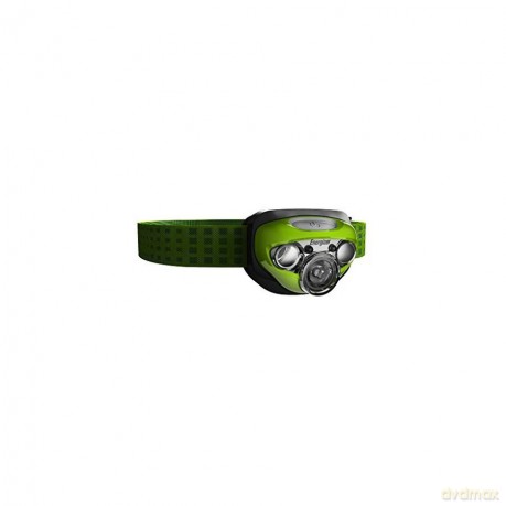 Latarka Headlight PRO 7 LED 3 AAA (b2b)