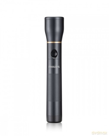 Latarka LED 6AA 1200 lumens IPX4