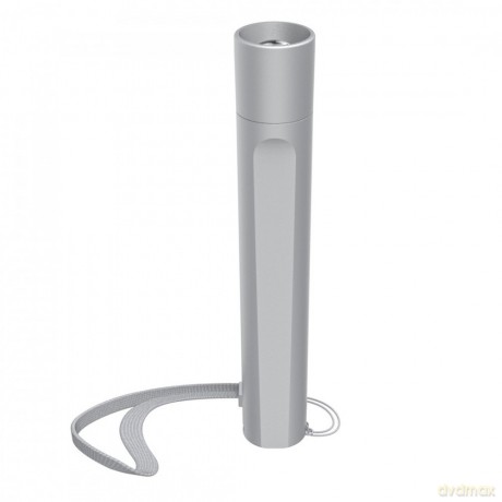 Latarka led fl100 100lm 50m 3 tryby świecenia