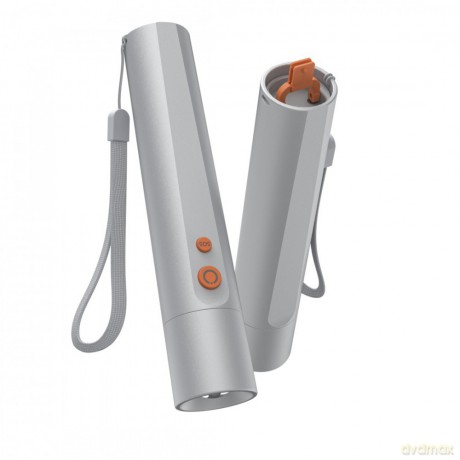 Latarka led fl250 250lm 60m 4 tryby świecenia dyfuzor