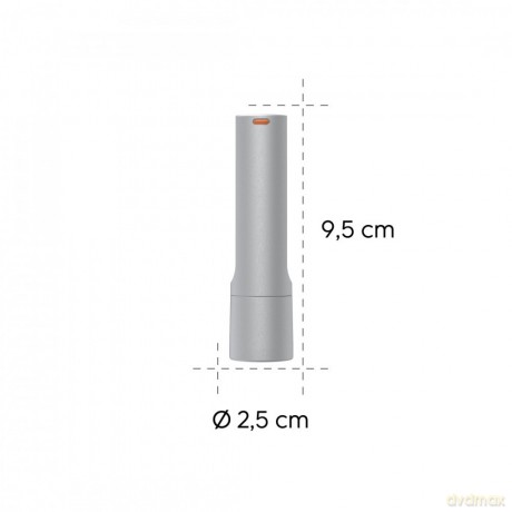 Latarka led fl60 60lm 30m 3 tryby świecenia