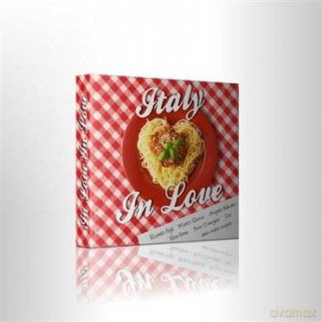 Italy In Love [3CD]