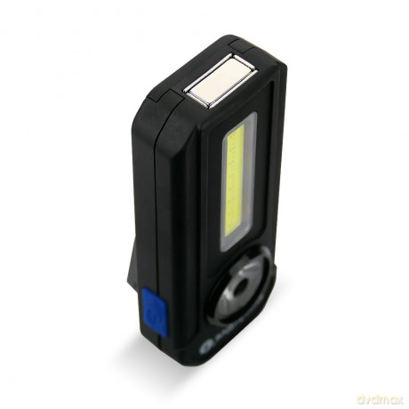 Latarka warsztatowa inspekcyjna LED WL300 IPX4