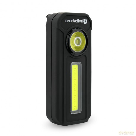 Latarka warsztatowa inspekcyjna LED WL300 IPX4