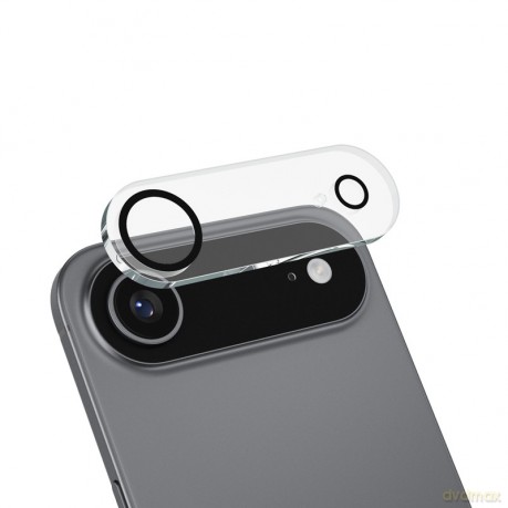 Lens Shield - Szkło na aparat i obiektyw iPhone 17 Air