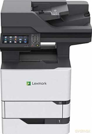 Lexmark MX822ade 25B2010