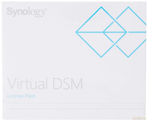 Licencja Virtual DSM License