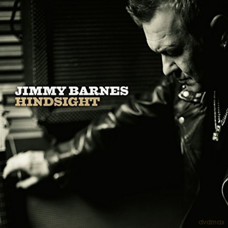 Jimmy Barnes: Hindsight [CD]