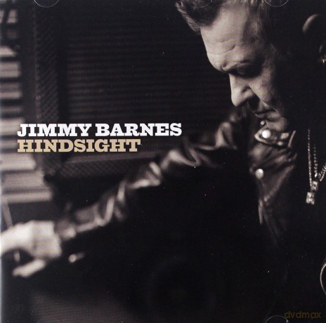 Jimmy Barnes: Hindsight [CD]