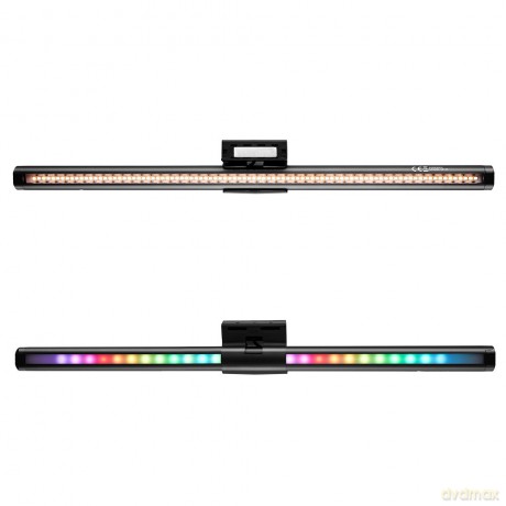 Lightbar Lampka LED na monitor, USB, RGB LB-01