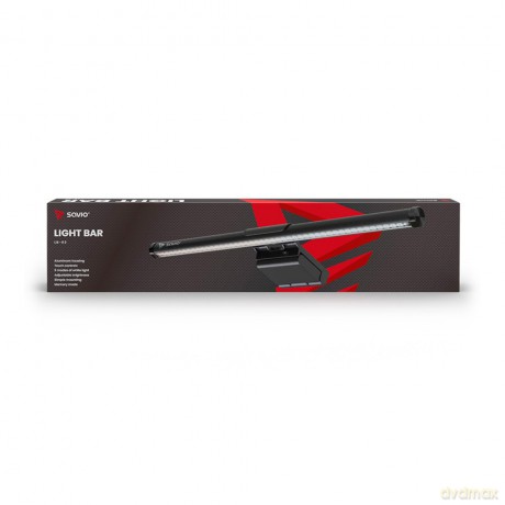 Lightbar LED Oświetlenie na monitor USB 5W LB-02