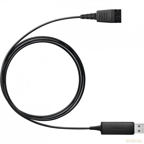 Link 230 adapter QD do USB, Plug and Play