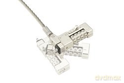 Linka do notebooka szyfr Slim NanoSaver 2.0 EQ