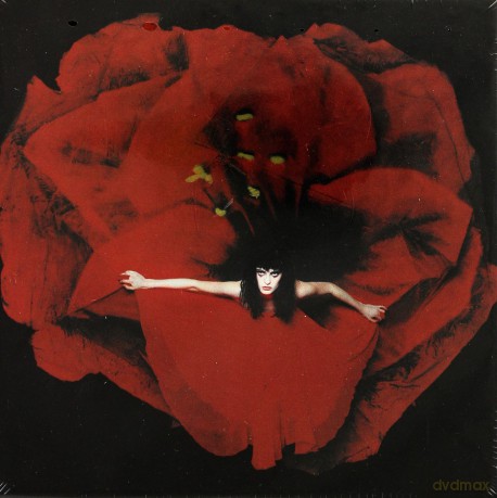 The Smashing Pumpkins: Adore (Limited Edition) [BOX] [6CD]+[DVD]