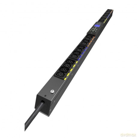 Listwa PDU EVMIF316A G4 MI 0U 309 16A 3P 12xC13,12xC39