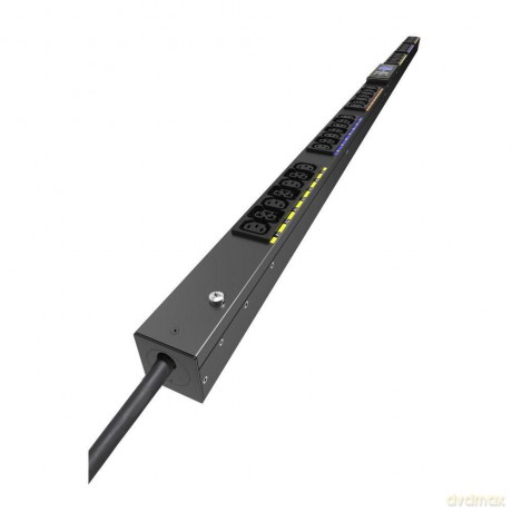 Listwa PDU G4 MI 0U 309 16A 3P 24xC13,18xC39 EVMIF316X