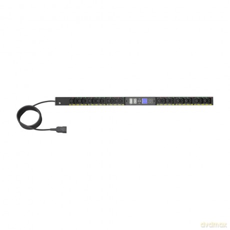 Listwa PDU G4 SW 0U C20 16A 1P 12xC13,12xC39 EVSWFC20A